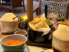 -三亚艾迪逊酒店·海滩烧烤 BARBACOA·现场乐队·浪漫晚餐·烧烤海鲜