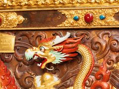 -西安市广仁寺