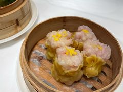 -白天鹅宾馆-宏图府餐厅