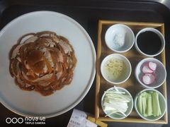 -额娘·春饼烤鸭(天鸿店)
