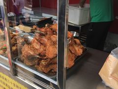 -德盛炸鸡腿(大沽南路店)