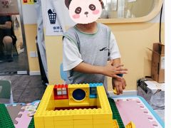 -童程童美·信息学竞赛·机器人编程·少儿编程(通州万达校区)