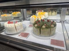 -RUXU入续糖水铺与包(卓悦中心店)
