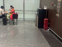 -麦当劳(北京大兴机场二层国内到达(安检外)店)