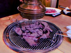 -喜来稀肉(望京店)