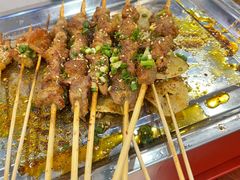 -草本味·市井羊肉馆(新开铺总店)
