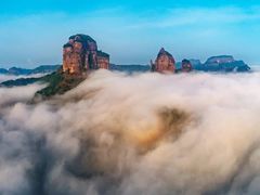 -丹霞山风景名胜区