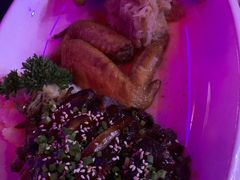 -MOSSO德国餐厅·音乐酒吧(环宇荟店)
