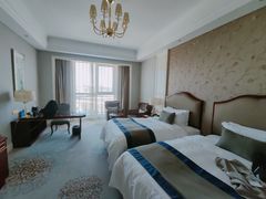 -北京君和豪生酒店