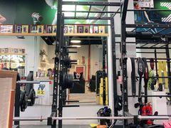 -享受健身·美体塑形馆