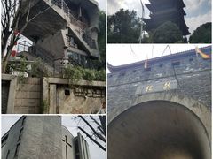 -鼓楼(西湖风景名胜区)