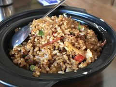 -88号小吃店·经典云南菜·地道纳西美食