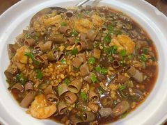 -渔家大院·地道威海菜(石岛店)