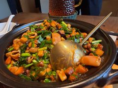 -小厨师·二十年沈家门小海鲜(百井坊巷店)