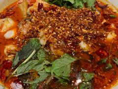 -云海肴·汽锅鸡·云南菜(美罗城店)