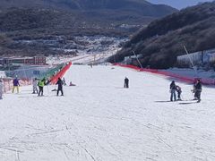 -太子岭滑雪场