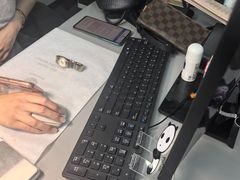-会麦二手奢侈品包包手表回收寄卖(八佰伴店)
