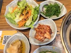 -牛人·雪花牛·木炭烤肉(昆山陆家店)