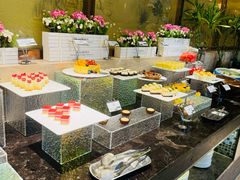 -索菲特西湖大酒店·香榭丽全日候餐厅(南山路店)