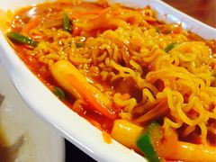 -第二外国语学院-韩国餐厅(朝阳路店)