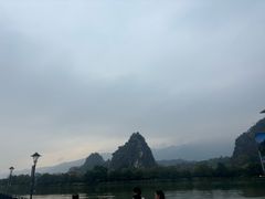 -星湖旅游景区七星岩