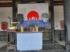 -平遥县衙