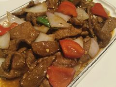 -旺达·福州菜(正大广场店)