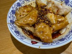 -龙抄手食府(浣花北路店)