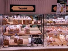 -巴黎贝甜(华堂新辰汇店)