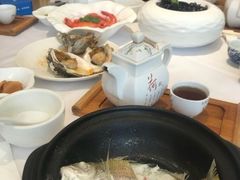 -百味馆·粤菜·湛江菜(后海花园店)
