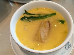 -彩丰楼中餐厅·仁恒洲际酒店