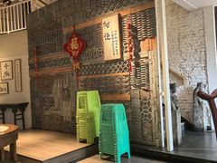 -树厨贵州菜(大十字店)