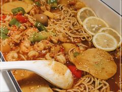 -友达面馆(广州总店)