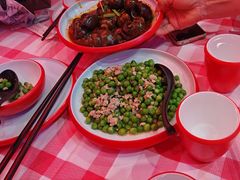 -老闵田螺馆·南昌特色小炒(梦时代店)