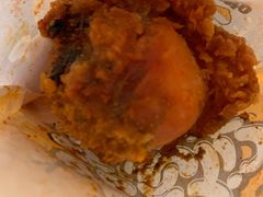 -春苗炸鸡
