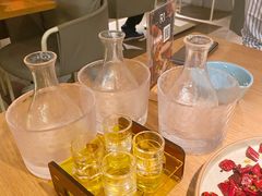 -苦尽酒馆·川菜(鼓楼店)