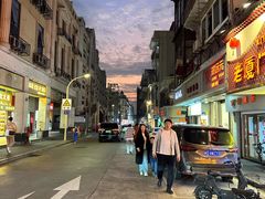 -八婆婆烧仙草(中山路店)