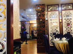 大堂-雪山晋乡楼(食品街店)