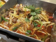 -乔阿马·江南味·驴肉香(龙湖华泾天街店)