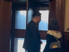 -利顺德大饭店·维多利亚花园(小白楼店)