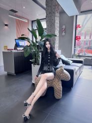 -老肖男士理发店