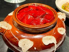 -上海1号私藏菜(静安店)