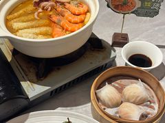 -陶兰居·香港饭店·海鲜大排档(圆融时代广场店)