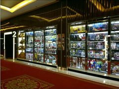 -UME影城(安贞DTS:X店)