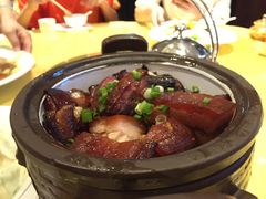 -老长春肉馆(创业大街店)