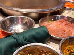 -憨铁匠老火锅(龙岗万科里店)