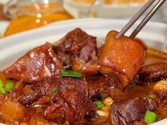 -道道鲜·崇明私房菜(五角场店)