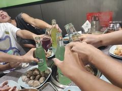 -金滏山烤肉·海鲜·火锅自助餐厅(襄阳万达店)