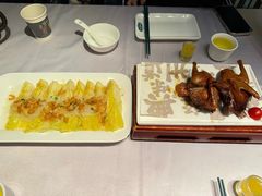 -大鸽饭(汉溪长隆店)
