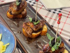 -1886德国汽车餐厅(外滩中央店)